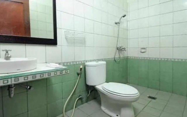 NIDA Rooms Gelogor Carik 324