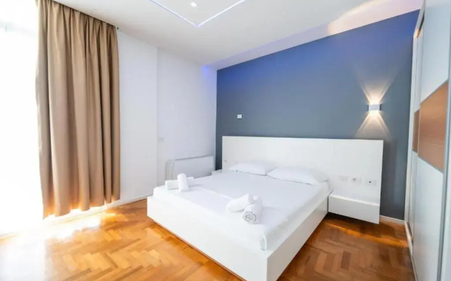 Hotel Lusini
