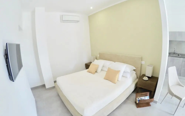 Petra Maris B&B
