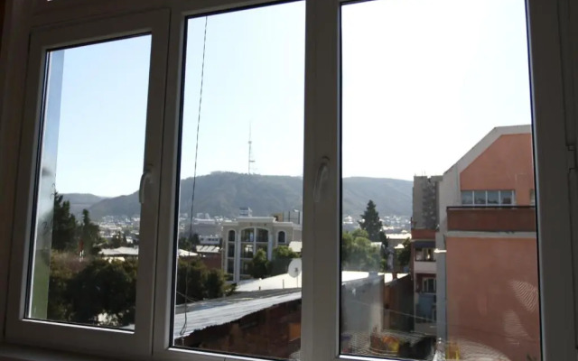 Guest House 3rd Floor