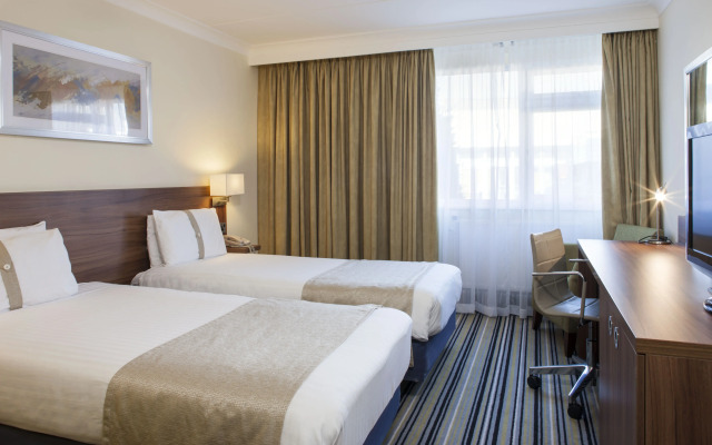 Holiday Inn Ipswich by IHG