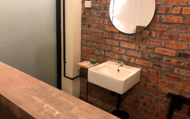 MIL Design Hotel