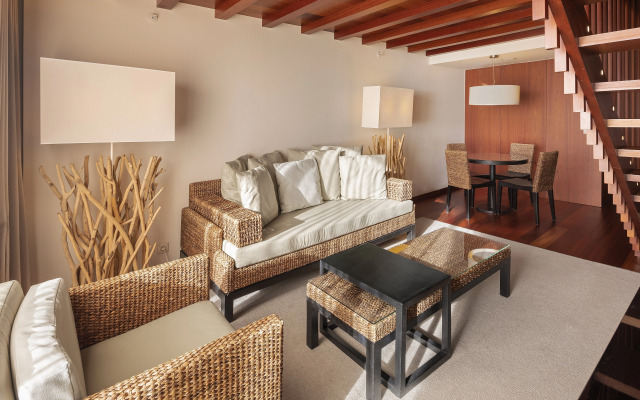 Crowne Plaza Vilamoura - Algarve by IHG
