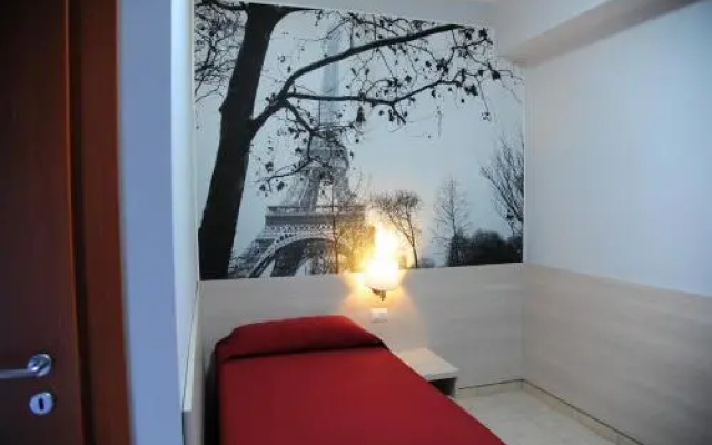 B&B Europa