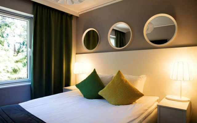 Welcome Hotel