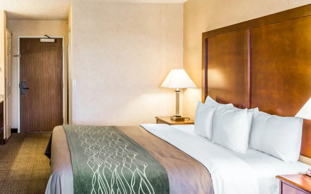Comfort Inn Brighton