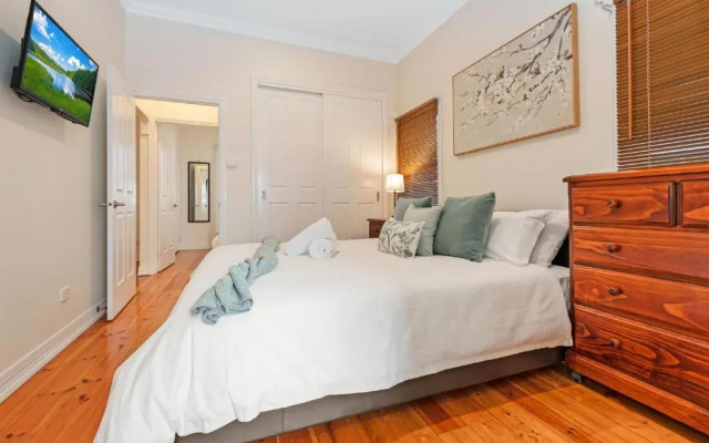 5 Simms - Echuca Holiday Homes