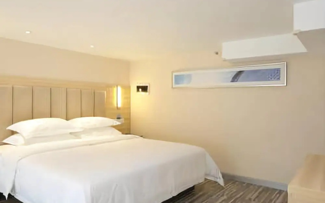 City Comfort Inn Hotel (Changsha Wanjiali Square)