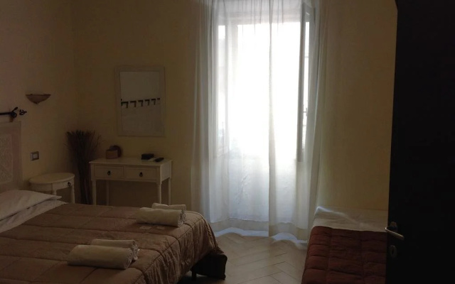 B&B Villamarì