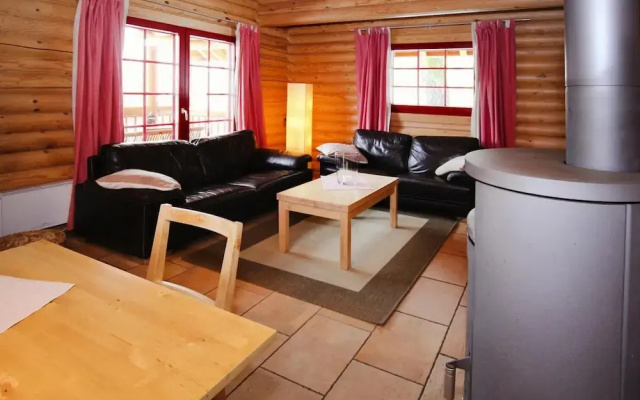 Ferienhaus in Schierke mit Garten