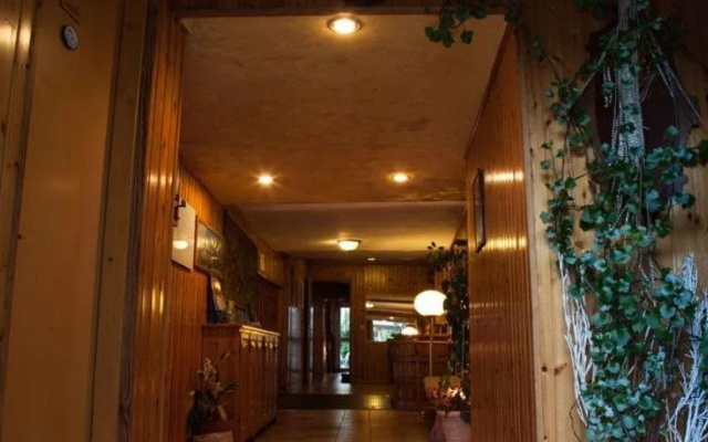Hotel Aurora