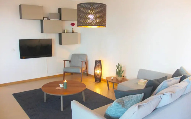 Apartment Sienna