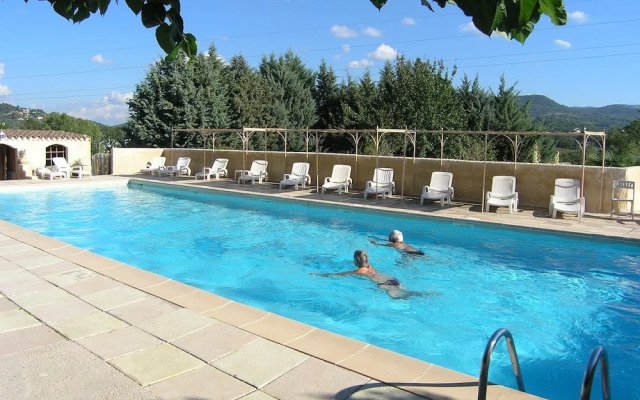 Maison Amandier