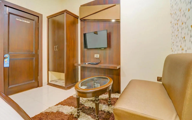 Fabhotel Anandam
