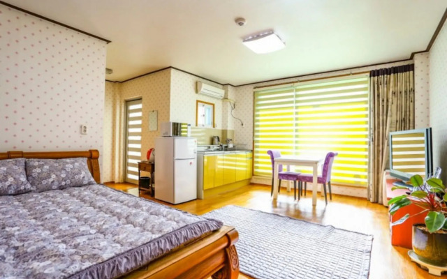Gangneung Ijibiya Pension