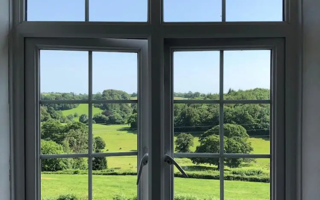 Tregarland Farm B&B