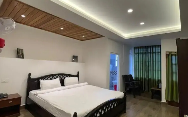 Ramson Stay Inn