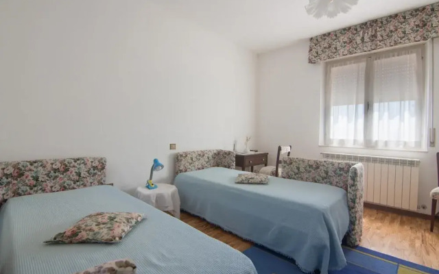 Apartment in Marche Near Lame Rosse