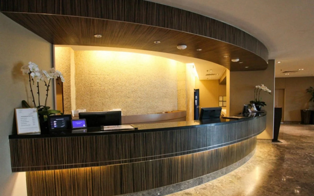Novotel Singapore on Kitchener