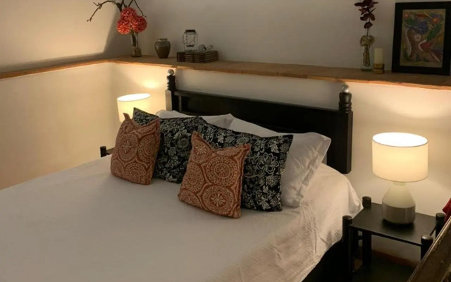 Hotel Boutique Al Alma