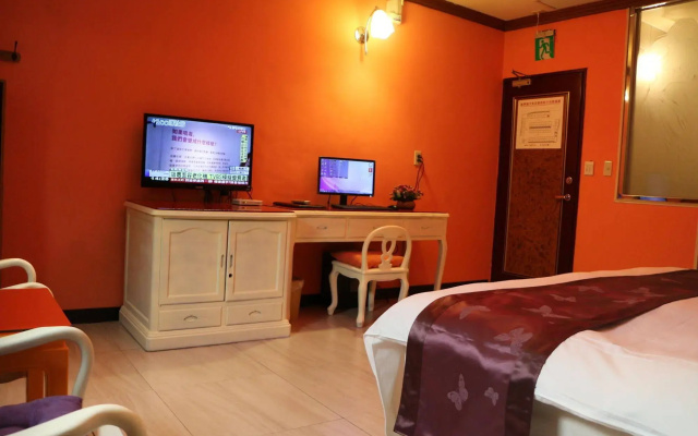 Alia Motel