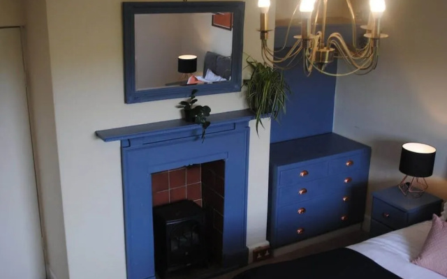 Penygelli Country House Apartments