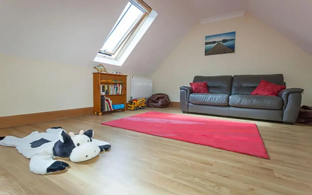 Williamscraig Holiday Cottages