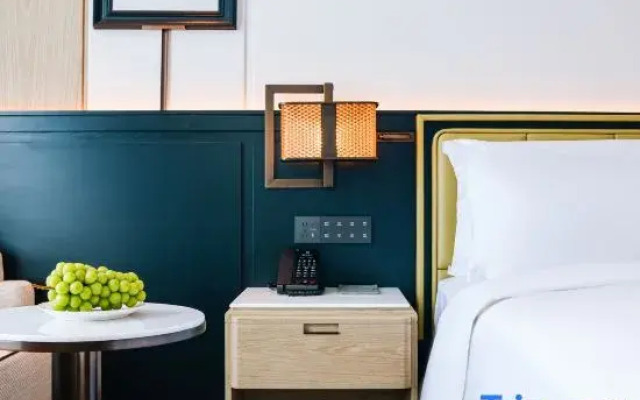 Mehood Elegant Hotel (Chengdu Wenshu Temple Chunxi Road Store)