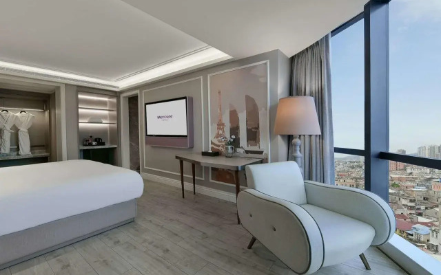 Mercure Xiamen On The Bund