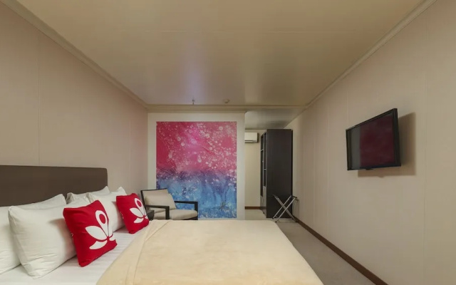 ZEN Premium Magallanes Makati