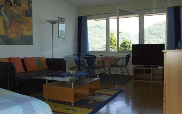 Apartment Miravalle