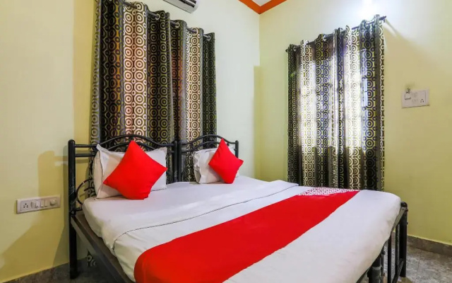 Joaquim Guest House