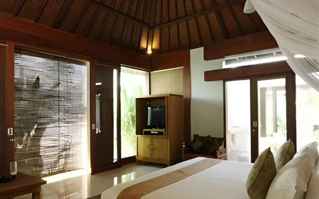 Swarapadi Villa