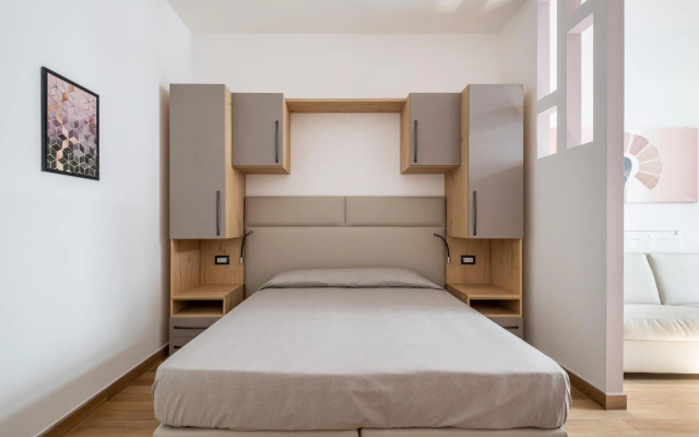 Giorgi Homes - Cipria CAV