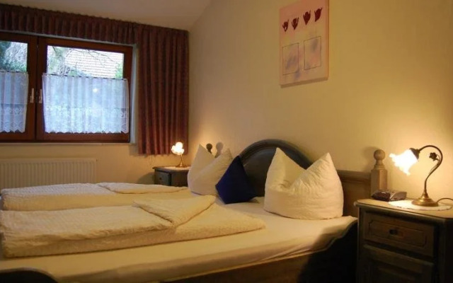 Ferienhof & Landhotel Laurenz
