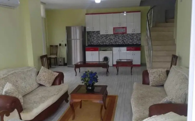 Saricam Apart & Hostel