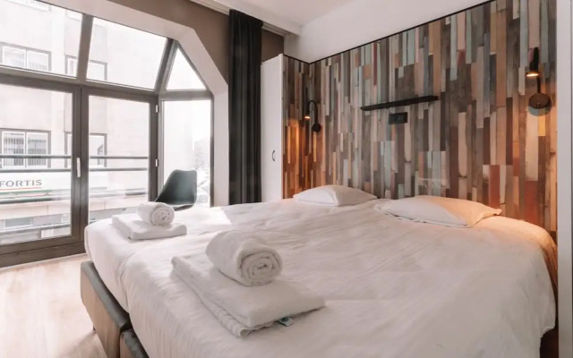 Hotel Cavalli