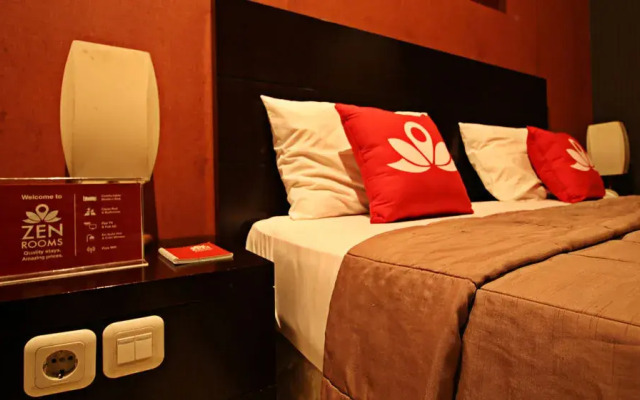 ZEN Rooms Grand Hotel Lembang