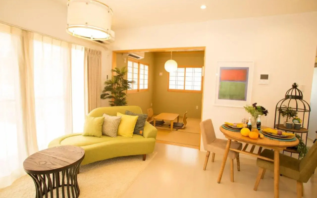 Kunigami-gun - House / Vacation STAY 42605