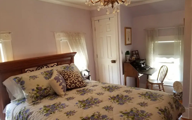 Dragonfly Bed and Breakfast