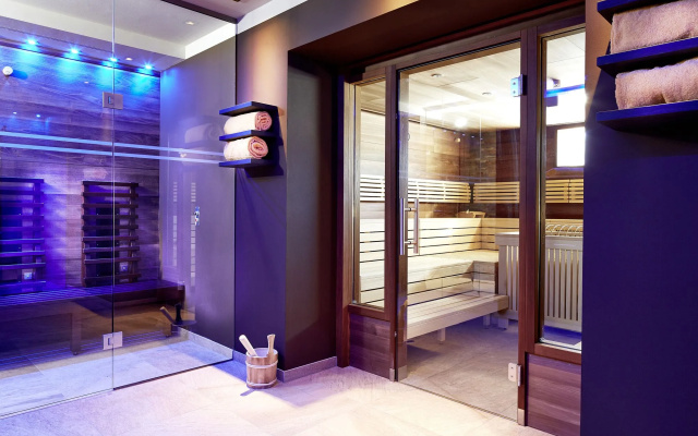 fairhotel Hochfilzen