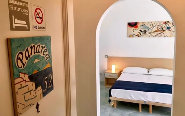 Casa Mafalda B&B