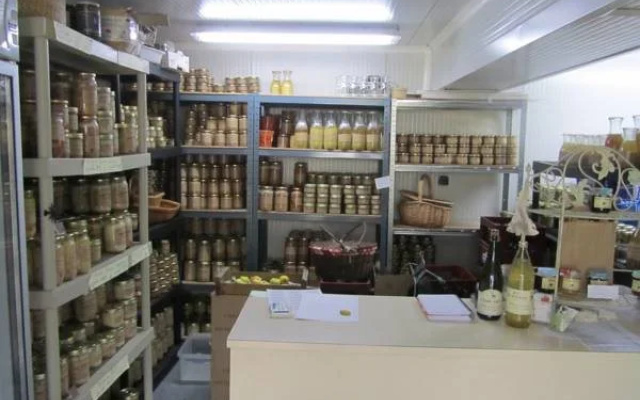 Ferme de la Cacheterie