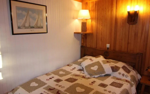 Appartement Les Saisies, 2 pièces, 6 personnes - FR-1-594-116