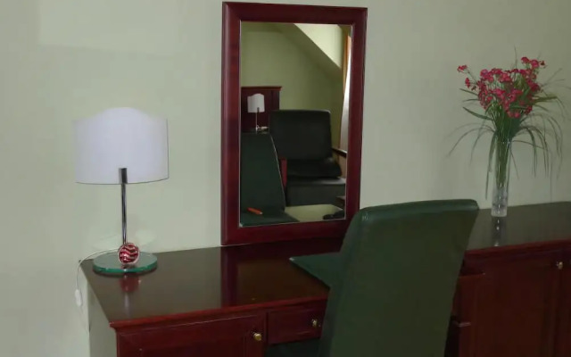 Hotel Hradna Brana