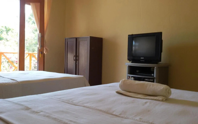 Syifa Homestay