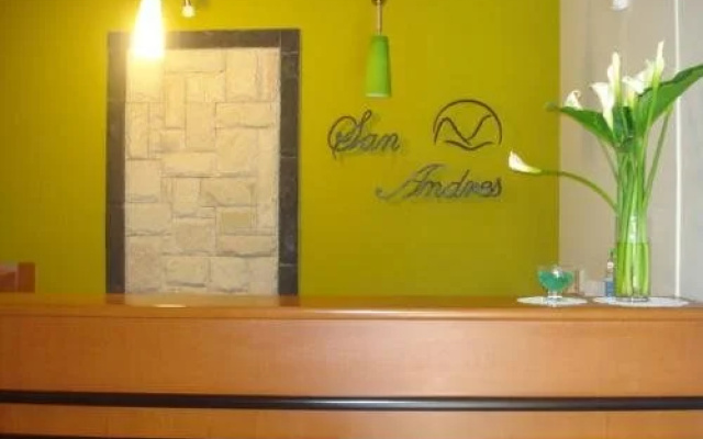 Hotel San Andrés