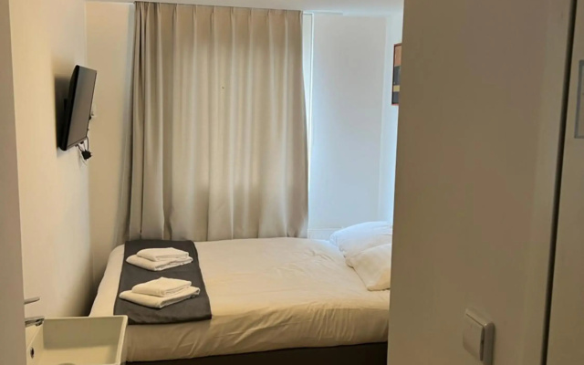 Max Hotel Amsterdam