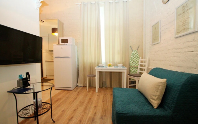 TVST Apartment Nizhnaya