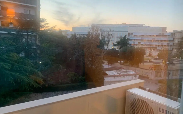 Residenza Giovanni Paolo Secondo- Casa sull’albero